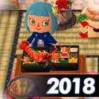 2018 Animal Crossing Guide New icône