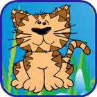 Animal Sounds Games for Kids icon