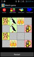 Pet Games for free Kids sounds imagem de tela 3