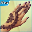 ”New Mehndi Design 2017