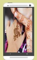 برنامه‌نما New Mehndi Design 2017 عکس از صفحه