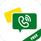 Free ZapZap Messenger Tips-icoon