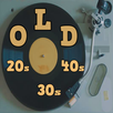 20s 30s 40s 50s 60s 70s 80s 90s Music Oldies Radio APK