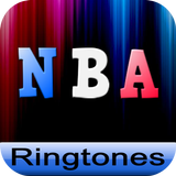 Nba Ringtones icône
