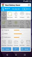 Best Battery Saver imagem de tela 1