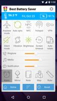 Best Battery Saver 스크린샷 2