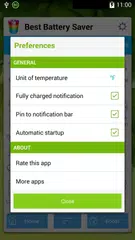 Best Battery Saver APK download