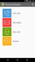 پوستر Privacy Protector