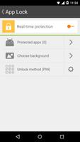 Privacy Protector syot layar 3