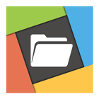 Native File Manager icône