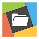 Native File Manager आइकन