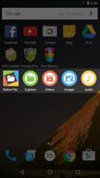 Native File Manager ảnh chụp màn hình 3
