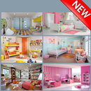 Best Modern Kids Room Designs APK