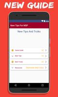 New Tips For MSP VIP screenshot 1