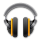 Mp3 Player Streaming Offline icon