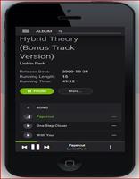 Poster Mp3 Player Streaming Offline