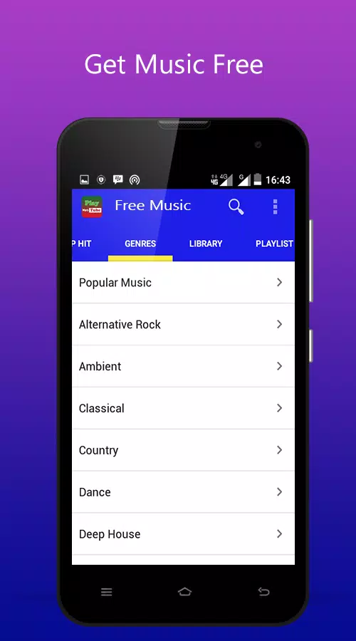 Mp3 Tube Pro APK for Android Download