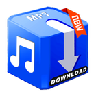 Music Downloader আইকন