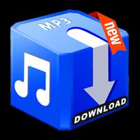 Music Downloader Cartaz