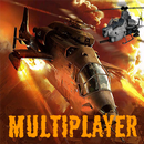 Helicopter BombSquad Online APK