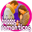 Musica Baladas Romanticas Mp3 + Letra aplikacja