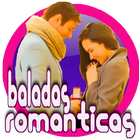 Musica Baladas Romanticas Mp3 + Letra أيقونة