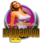 Musica Reggaeton Mp3 + Letra icon