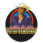 Musica Ariel Camacho y Los Plebes del Rancho Letra icône