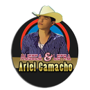 Musica Ariel Camacho y Los Plebes del Rancho Letra aplikacja