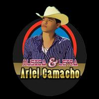 Musica Ariel Camacho y Los Plebes del Rancho Letra Affiche