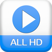 All Video Player HD Pro 2015