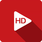 Video Player HD icône