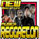 Música Reggaeton 2018 Nuevo Mp3 APK
