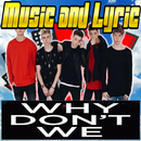 Why Don't We 2018 Music And Lyric Mp3-APK