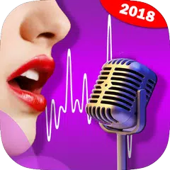 Voice Changer - Audio Effects