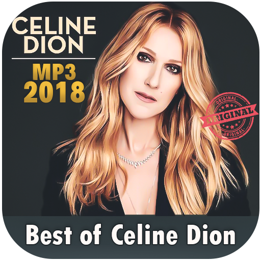 Celine Dion 2018 Mp3