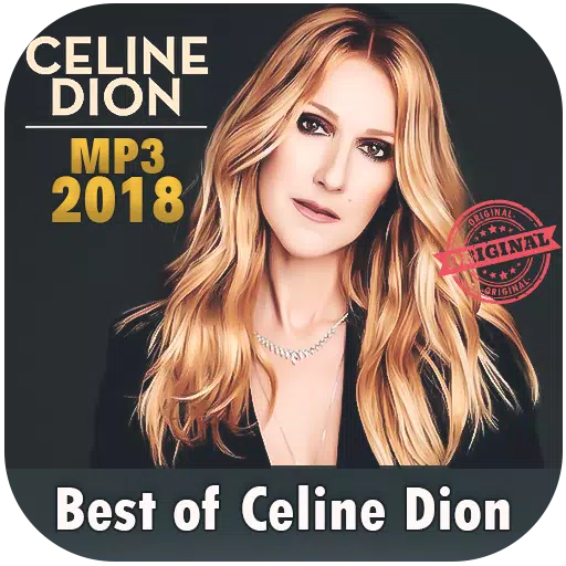 Descarga de APK de Celine Dion 2018 Mp3 para Android