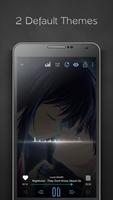 Visualizer Music Player скриншот 2