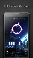 Visualizer Music Player скриншот 3