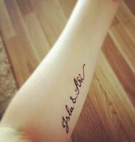 best name tattoos font designs screenshot 1