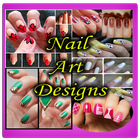 Best Nail Art Designs icon