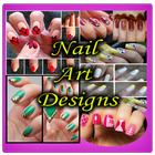 آیکون‌ Best Nail Art Designs