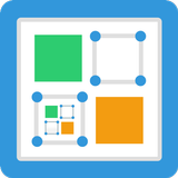 Dots and Boxes أيقونة