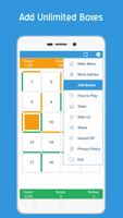 Dots and Boxes capture d'écran 1