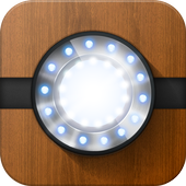 Brightest Flashlight  icon