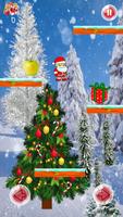 Santa Sky:Flying Adventure capture d'écran 3