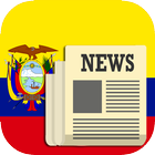 Ecuador News ícone