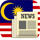 Malaysia News icône