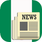 Nigeria News biểu tượng