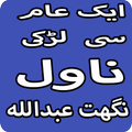 Aik Aam Si Larki Urdu Novel By Nighat Abdullah